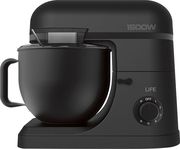 LIFE LIFE FINE DINING ΚΟΥΖΙΝΟΜΗΧΑΝΗ ΜΕ ΚΑΔΟ 7L 1500W 221-0452