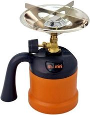 CORAL GAS ΚΑΜΙΝEΤΟ MINI GOGAS 190 GR