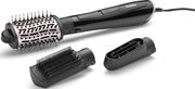 BABYLISS BABYLISS ΗΛΕΚΤΡΙΚΗ ΒΟΥΡΤΣΑ ΜΑΛΛΙΩΝ STYLE SMOOTH 1000 HAIR DRYER AND CURLING IRON AS128E