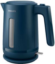 ΒΡΑΣΤΗΡΑΣ 1.7LT PHILIPS 3000 SERIES 2200W BLUE HD9411/70