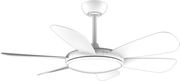 ΑΝΕΜΙΣΤΗΡΑΣ ΟΡΟΦΗΣ 2 ΣΕ 1 CECOTEC ENERGYSILENCE AERO 5200 WHITE 36W CEC-08560