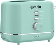 ESTIA ΦΡΥΓΑΝΙΕΡΑ JADE 2 ΘΕΣΕΩΝ 850W 06-27339