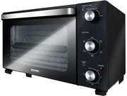 MPM ΗΛΕΚΤΡΙΚΟ ΦΟΥΡΝΑΚΙ 22LT MPE-14/T