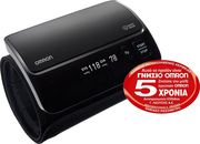 OMRON OMRON EVOLV(HEM-7600T-E)ΕΞΥΠΝΟ ΠΙΕΣΟΜΕΤΡΟ ΜΠΡΑΤΣΟΥ ΜΕ ΑΝΙΧΝΕΥΣΗ ΑΡΡΥΘΜΙΑΣ