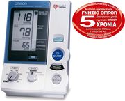 OMRON OMRON HEM 907 ΕΠΑΓΓΕΛΜΑΤΙΚΟ ΠΙΕΣΟΜΕΤΡΟ
