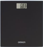 OMRON OMRON HN-289 ΓΥΑΛΙΝΗ ΖΥΓΑΡΙΑ ΜΠΑΝΙΟΥ