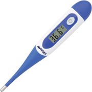 AVRON AVRON THERMO CHECK FLEX ΨΗΦΙΑΚΟ ΘΕΡΜΟΜΕΤΡΟ ΜΑΣΧΑΛΗΣ