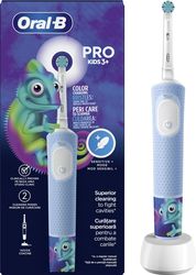 ORAL-B VITALITY PRO KIDS CHAMELEON ΗΛΕΚΤΡΙΚΗ ΟΔΟΝΤΟΒΟΥΡΤΣΑ