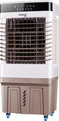 BORMANN ELITE AIR COOLER 150W, ΔΟΧΕΙΟ 60LT TIMER ΟΘΟΝΗ ΑΦΗΣ RC