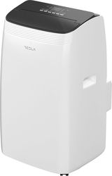 AIR CONDITION TESLA PORTABLE AC TTMYW-12CHW 12000BTU INVERTER