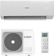 CANDY AIR CONDITION CANDY PURA CY-09RAIN-A/CY-09RAOUT-A 9000BTU A++/A+++ WIFI INVERTER