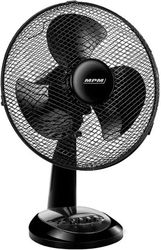 MPM MPM ΑΝΕΜΙΣΤΗΡΑΣ ΕΠΙΤΡΑΠΕΖΙΟΣ MWP-24/C 33W