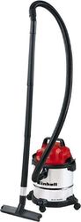 EINHELL ΗΛΕΚΤΡΙΚΗ ΣΚΟΥΠΑ EINHELL ΣΤΕΡΕΩΝ ΚΑΙ ΥΓΡΩΝ TC-VC 1812/1 S 2342500