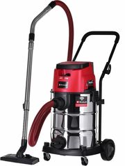 ΣΚΟΥΠΑ ΜΠΑΤΑΡΙΑΣ ΥΓΡΩΝ/ΣΤΕΡΕΩΝ EINHELL PROFESSIONAL TE-VC 36/30 LI S AU 2347143