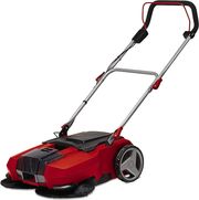 EINHELL EINHELL ΣΑΡΩΘΡΟ ΜΠΑΤΑΡΙΑΣ TE-SW 18/610 LI - SOLO 2352040