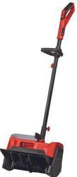 EINHELL ΕΚΧΙΟΝΙΣΤΗΣ ΜΠΑΤΑΡΙΑΣ GE-ST 36/40 LI E-SOLO 3417011