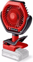 EINHELL ΦΟΡΗΤΟΣ ΑΝΕΜΙΣΤΗΡΑΣ ΜΠΑΤΑΡΙΑΣ GC-CF 18/110 LI-SOLO 3408061