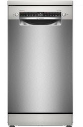 BOSCH ΕΛΕΥΘΕΡΟ ΠΛΥΝΤΗΡΙΟ ΠΙΑΤΩΝ BOSCH SPS4EMI10E 10ΣΕΡΒ