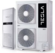 TESLA AIR CONDITION ΝΤΟΥΛΑΠΑ TESLA TGSS-60HVI3 60000BTU FLOOR STANDING