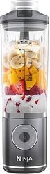 BLENDER NINJA BLAST MAX SMOOTHIE MAKER 570ML GREY BC251