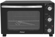 ΦΟΥΡΝΑΚΙ PREO-40500 PRIMO 30L 1500W ΜΑΥΡΟ