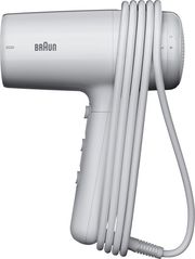 ΣΕΣΟΥΑΡ BRAUN HD 2.1 HAIR DRYER 2100W WHITE HD210E