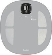 TERRAILLON TERRAILLON GR14710 SMART ΑΣΗΜΙ ΖΥΓΑΡΙΑ ΜΠΑΝΙΟΥ MASTER FIT ΜΕ ΛΙΠΟΜΕΤΡΗΤΗ ΚΑΙ WIFI