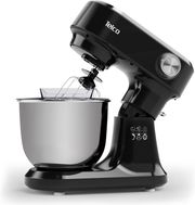 TELCO TELCO ΚΟΥΖΙΝΟΜΗΧΑΝΗ 1500W 5LT 12 ΤΑΧΥΤΗΤΩΝ SM-B03 ΜΑΥΡΗ