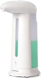 DICTRO LUX ΑΥΤΟΜΑΤΟΣ ΔΙΑΝΟΜΕΑΣ ΥΓΡΟΥ ΣΑΠΟΥΝΙΟΥ ΕΠΙΤΡΑΠΕΖΙΟΣ 330ML 747902