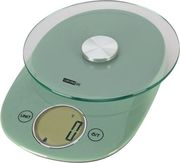 DICTRO LUX ΖΥΓΑΡΙΑ ΚΟΥΖΙΝΑΣ ΗΛΕΚΤΡΟΝΙΚΗ 5KG 690225 ΠΡΑΣΙΝΗ