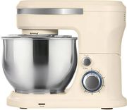 DICTRO LUX DICTRO LUX ΚΟΥΖΙΝΟΜΗΧΑΝΗ 1000W 5LT 878503 DX-1902 SWING CREMA