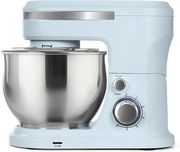 DICTRO LUX DICTRO LUX ΚΟΥΖΙΝΟΜΗΧΑΝΗ 1000W 5LT 878509 DX-1902 SWING CELESTE