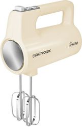 DICTRO LUX ΜΙΞΕΡ ΧΕΙΡΟΣ 500W 878501 DX-2202 SWING CREMA