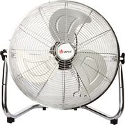 LAFET ΑΝΕΜΙΣΤΗΡΑΣ ΔΑΠΕΔΟΥ ΜΕΤΑΛΛΙΚΟΣ LAFET 120W FE-50 50CM