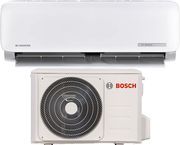 AIR CONDITION BOSCH SERIE 6 ASI09AW41/ASO09AW41 9000BTU A+++/A++ INVERTER
