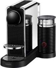 DELONGHI ΚΑΦΕΤΙΕΡΑ ΕΣΠΡΕΣΣΟ DELONGHI NESPRESSO XN630D CITIZ &amp; MILK