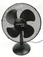 CONCEPTUM CONCEPTUM CF-403 ΑΝΕΜΙΣΤΗΡΑΣ ΕΠΙΤΡΑΠΕΖΙΟΣ 40 ΕΚ. 55W