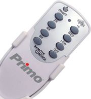 PRIMO RC ΓΙΑ ΑΝΕΜΙΣΤΗΡΑ PRIMO PRCF-80424