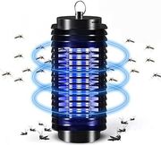 ΕΝΤΟΜΟΠΑΓΙΔΑ ΗΛΕΚΤΡΙΚΗ ΜΕ ΛΑΜΠΑ UV ADM-378