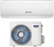 DAI-ICHI AIR CONDITION DAI-ICHI DHT24-09IVI - DHT24-09IVO 9000BTU INVERTER WIFI READY