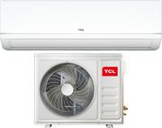 TCL AIR CONDITION TCL TAC-09CHSD/XAF1 9000BTU WI-FI INVERTER