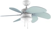 CECOTEC ΑΝΕΜΙΣΤΗΡΑΣ ΟΡΟΦΗΣ 2 ΣΕ 1 50W CECOTEC ENERGYSILENCE AERO 3600 VISION SKY CEC-05968