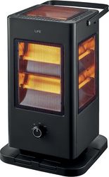 ΗΛΕΚΤΡΙΚΗ ΘΕΡΜΑΣΤΡΑ ΧΑΛΑΖΙΑ LIFE 360 PLUS 221-0426