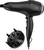 ΣΕΣΟΥΑΡ LIFE DIVA 2000W 221-0476