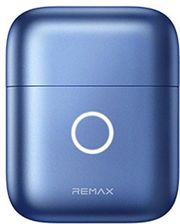 REMAX RS-H01 (BLUE) PORTABLE ALUMINIUM SHAVER