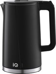 ΒΡΑΣΤΗΡΑΣ IQ EK-268 1,7LT 2200W BLACK