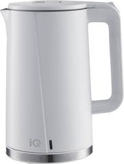 IQ ΒΡΑΣΤΗΡΑΣ IQ EK-268 1,7LT 2200W WHITE
