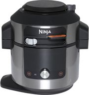 NINJA FOODI 14-IN-1 SMARTLID MULTICOOKER 1760 WATT 7.5L ΠΟΛΥΜΑΓΕΙΡΑΣ OL750EU