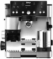 ΚΑΦΕΤΙΕΡΑ ΕΣΠΡΕΣΣΟ NINJA LUXE ESSENTIAL ES501EU