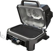 NINJA WOODFIRE PRO CONNECT XL OUTDOOR GRILL &amp; SMOKER 1700W OG901EU